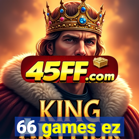 66 games ez